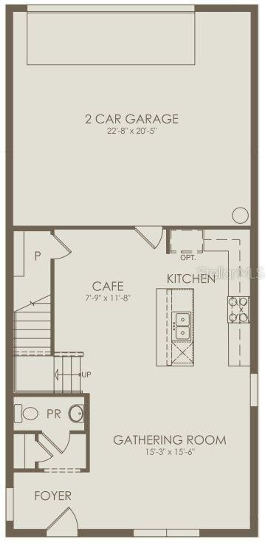 Photo of 10939 Heather Haven St, Orlando, FL 32829 (MLS # O6413567)