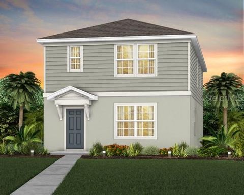 Photo of 10939 Heather Haven St, Orlando, FL 32829 (MLS # O6413567)