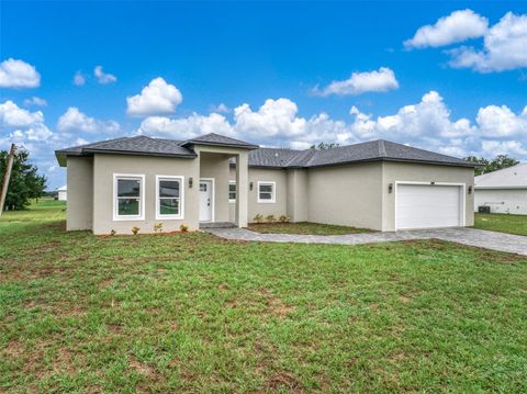Photo of 7908 Pine Glen Road, Sebring, FL 33876 (MLS # O6327476)