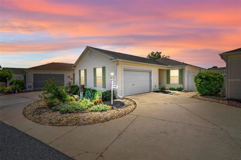 2446 KENMORE LANE THE VILLAGES FL 32162