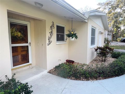 A home in CRYSTAL BEACH