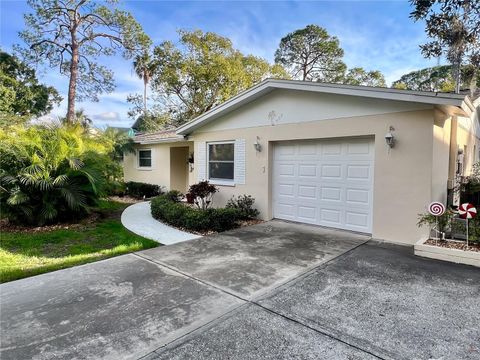 A home in CRYSTAL BEACH