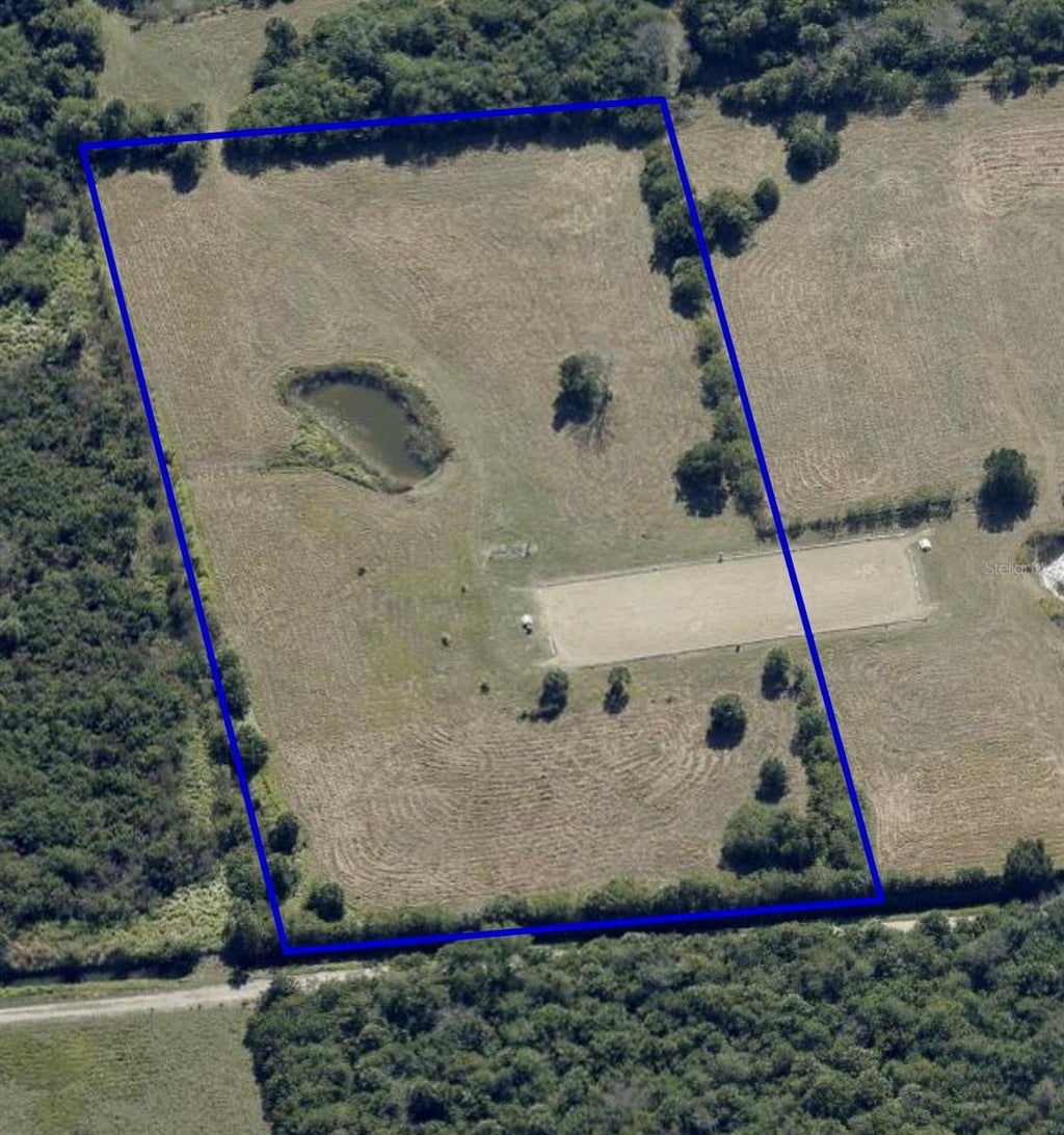 Photo of 0 Orlando Avenue, Mims, FL 32754 (MLS # O6423878)