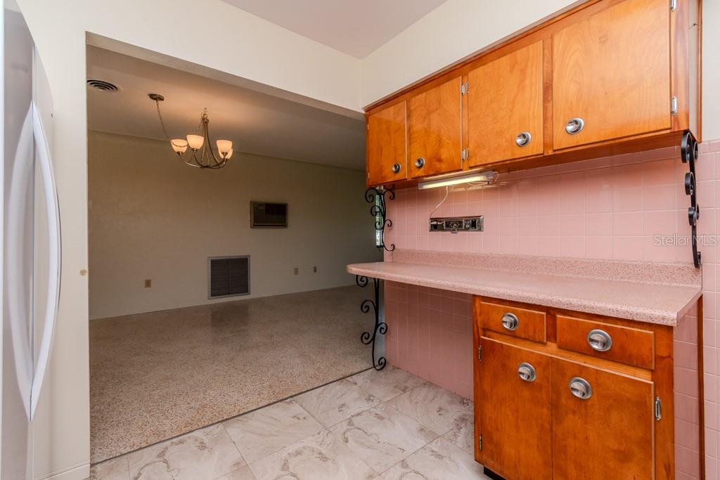 BOCA CIEGA ESTATES REP - Residential