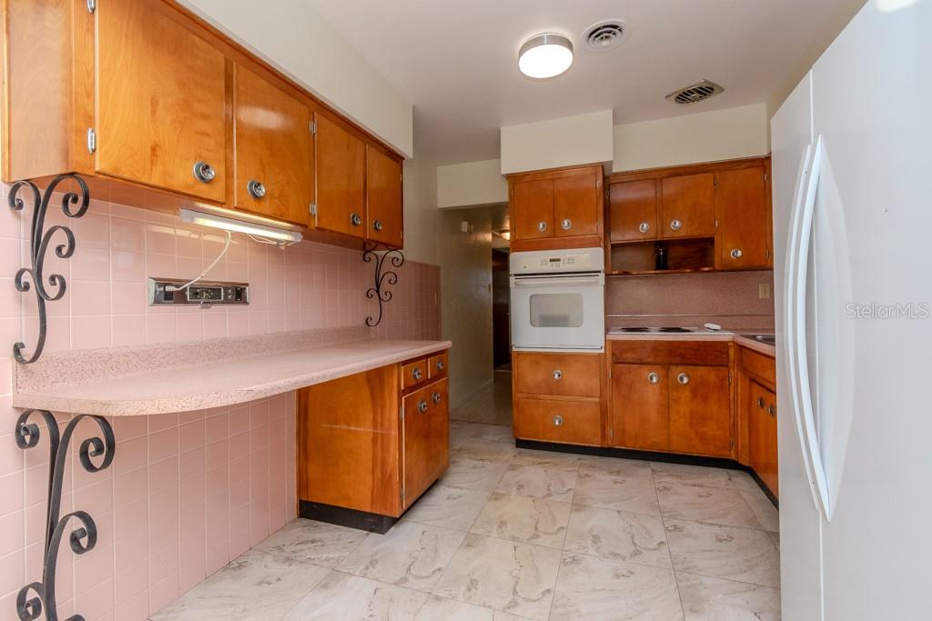 BOCA CIEGA ESTATES REP - Residential