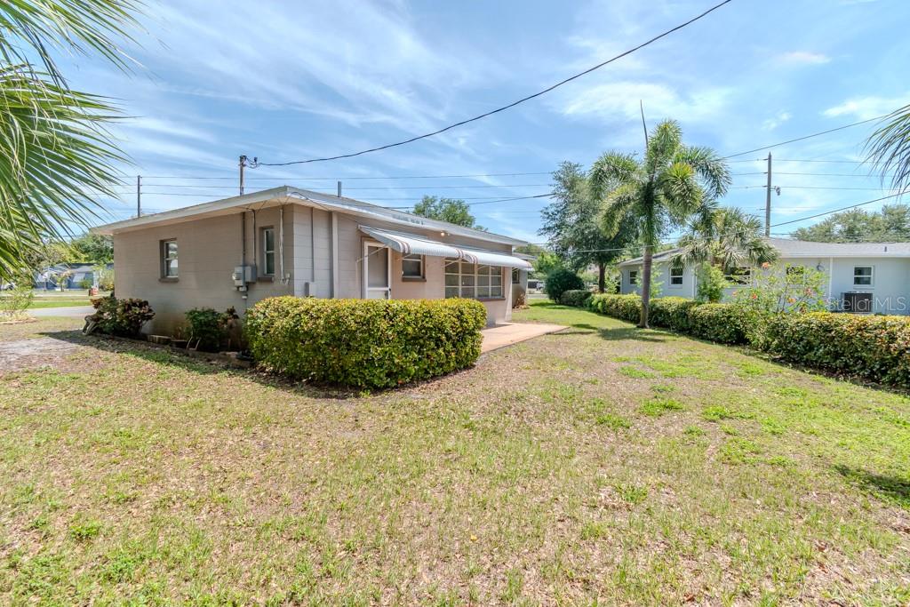 BOCA CIEGA ESTATES REP - Residential