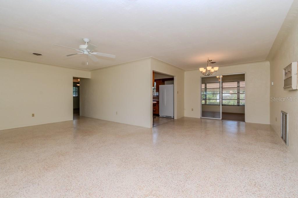 BOCA CIEGA ESTATES REP - Residential