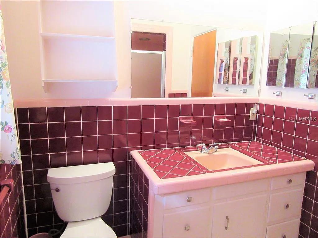 BOCA CIEGA ESTATES REP - Residential