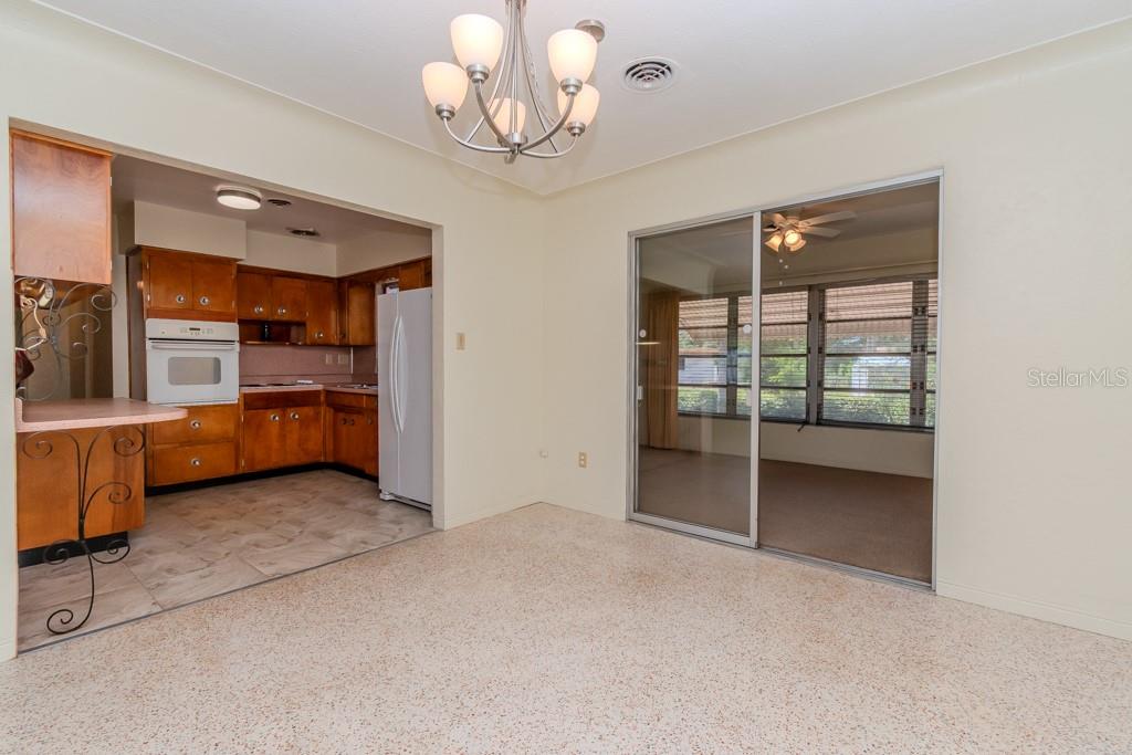 BOCA CIEGA ESTATES REP - Residential