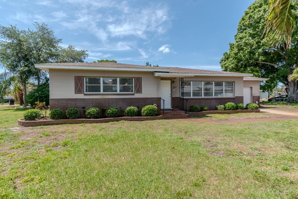 BOCA CIEGA ESTATES REP - Residential
