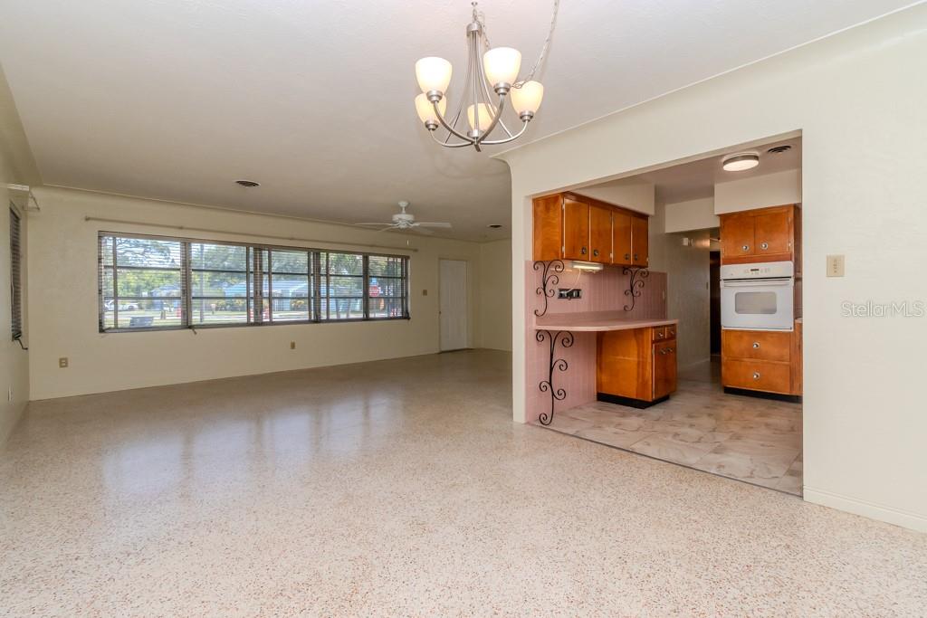 BOCA CIEGA ESTATES REP - Residential
