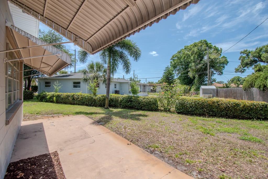 BOCA CIEGA ESTATES REP - Residential