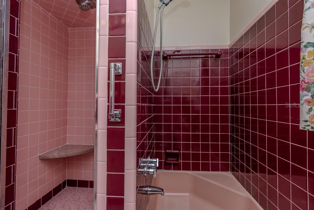 BOCA CIEGA ESTATES REP - Residential