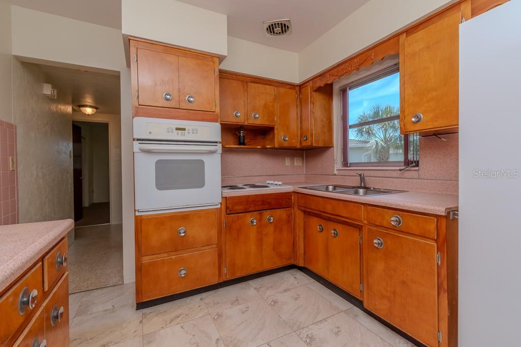 BOCA CIEGA ESTATES REP - Residential