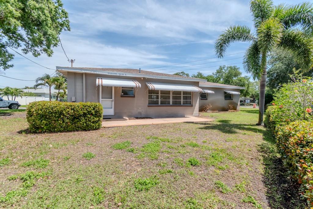 BOCA CIEGA ESTATES REP - Residential