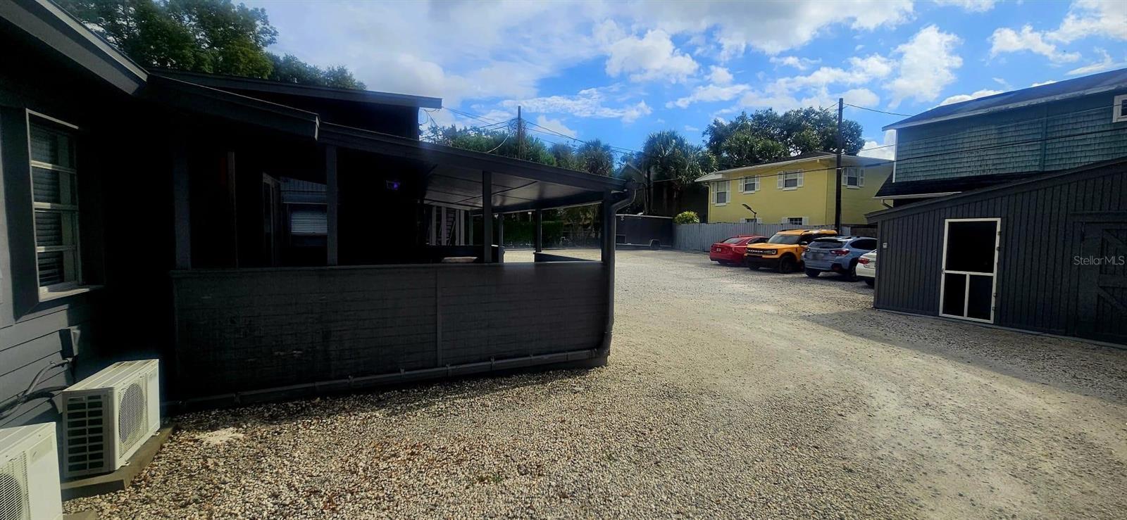 EOLA PARK HEIGHTS - Commercial Sale