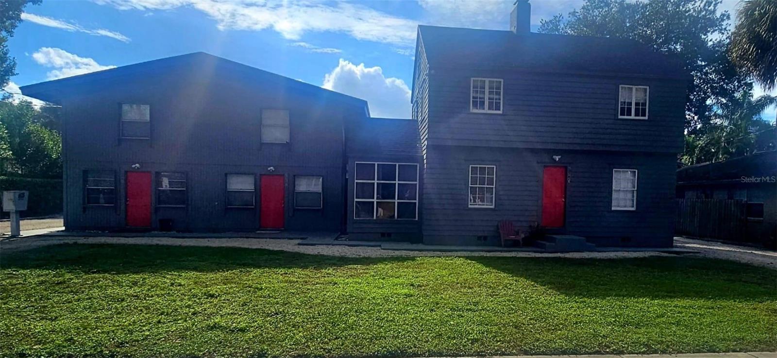 EOLA PARK HEIGHTS - Commercial Sale