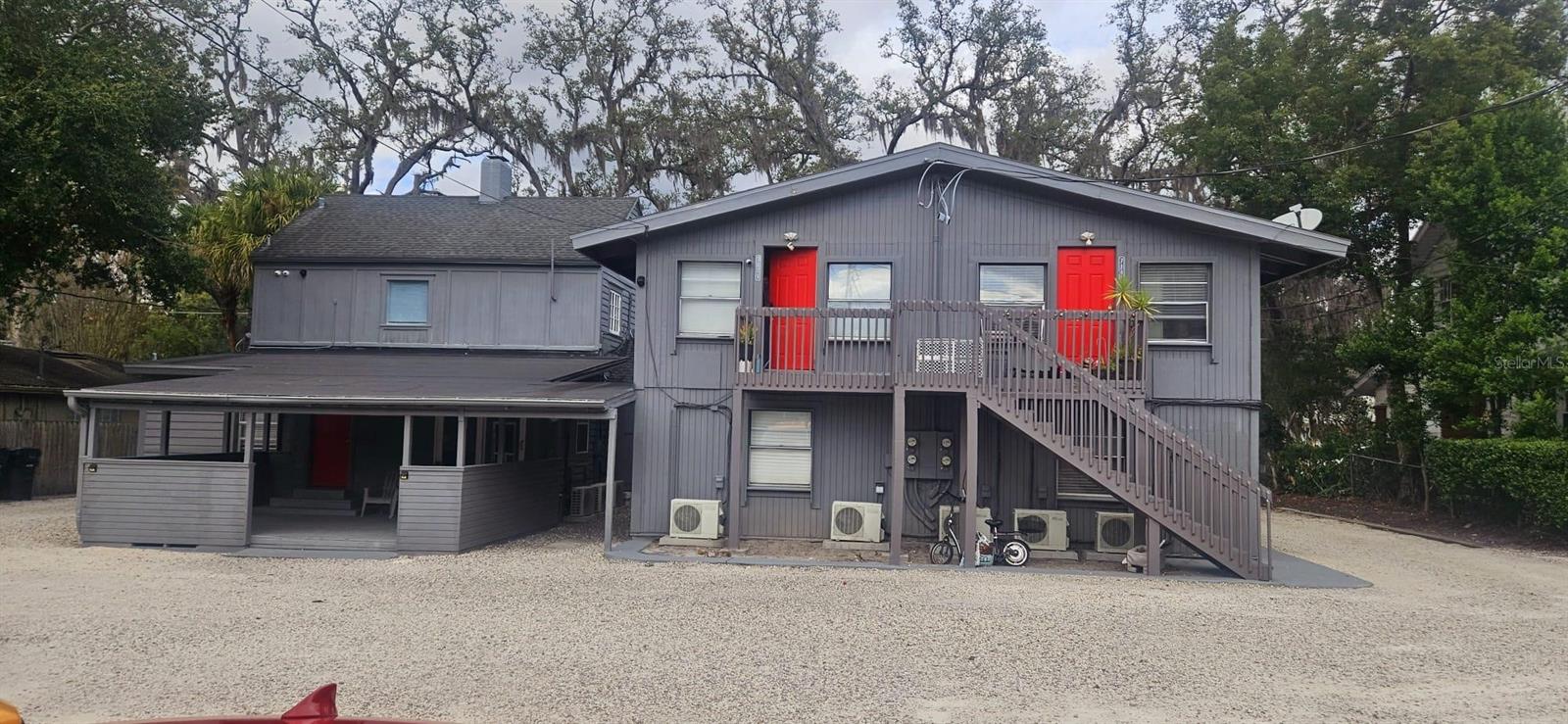 EOLA PARK HEIGHTS - Commercial Sale