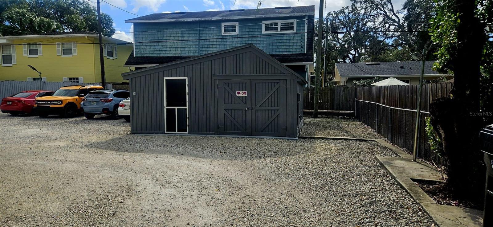 EOLA PARK HEIGHTS - Commercial Sale