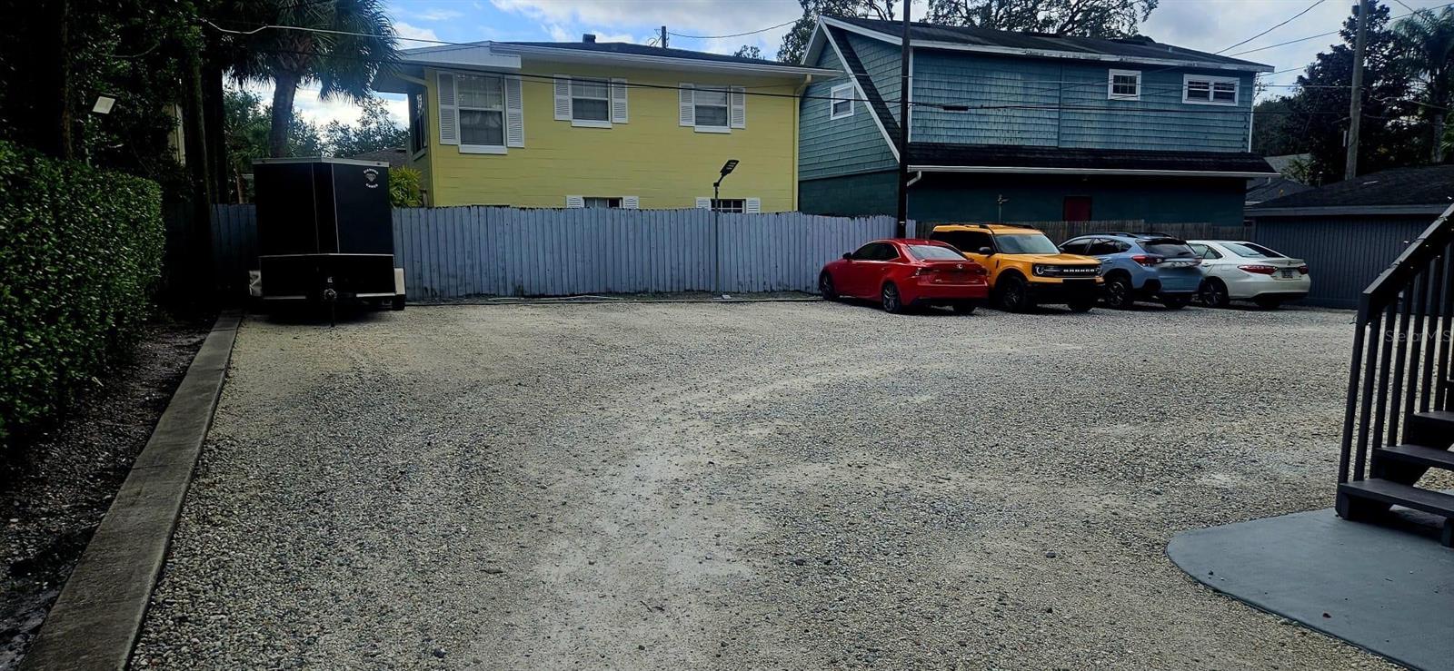 EOLA PARK HEIGHTS - Commercial Sale