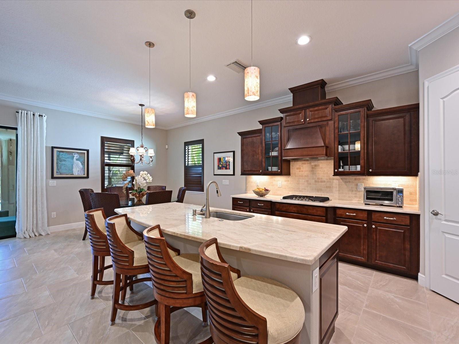 LEGENDS BAY - Residential