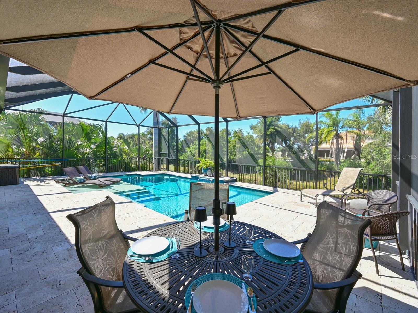 LEGENDS BAY - Residential