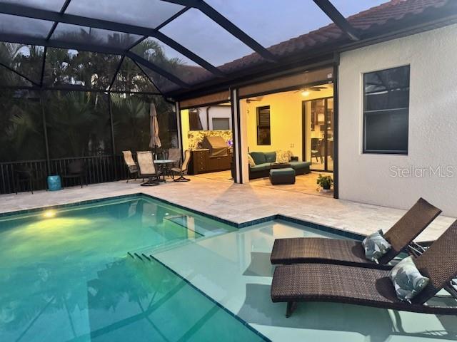 LEGENDS BAY - Residential