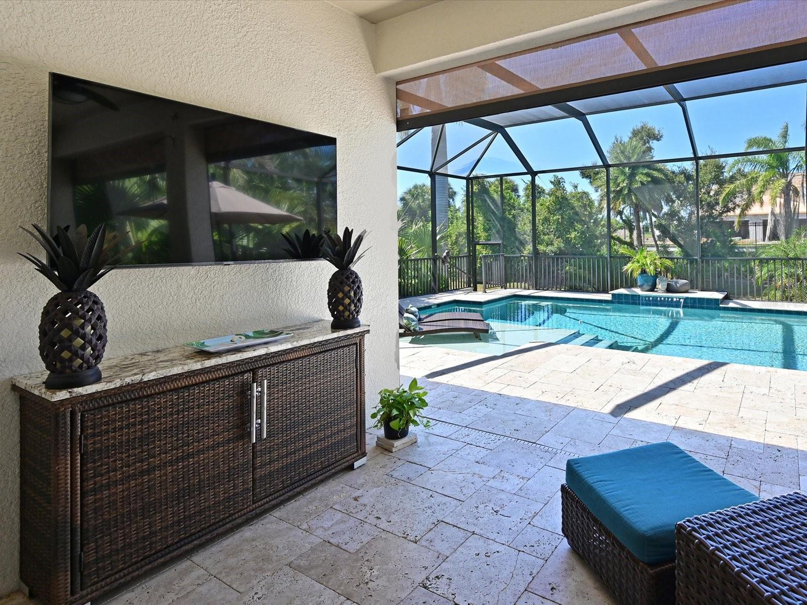 LEGENDS BAY - Residential