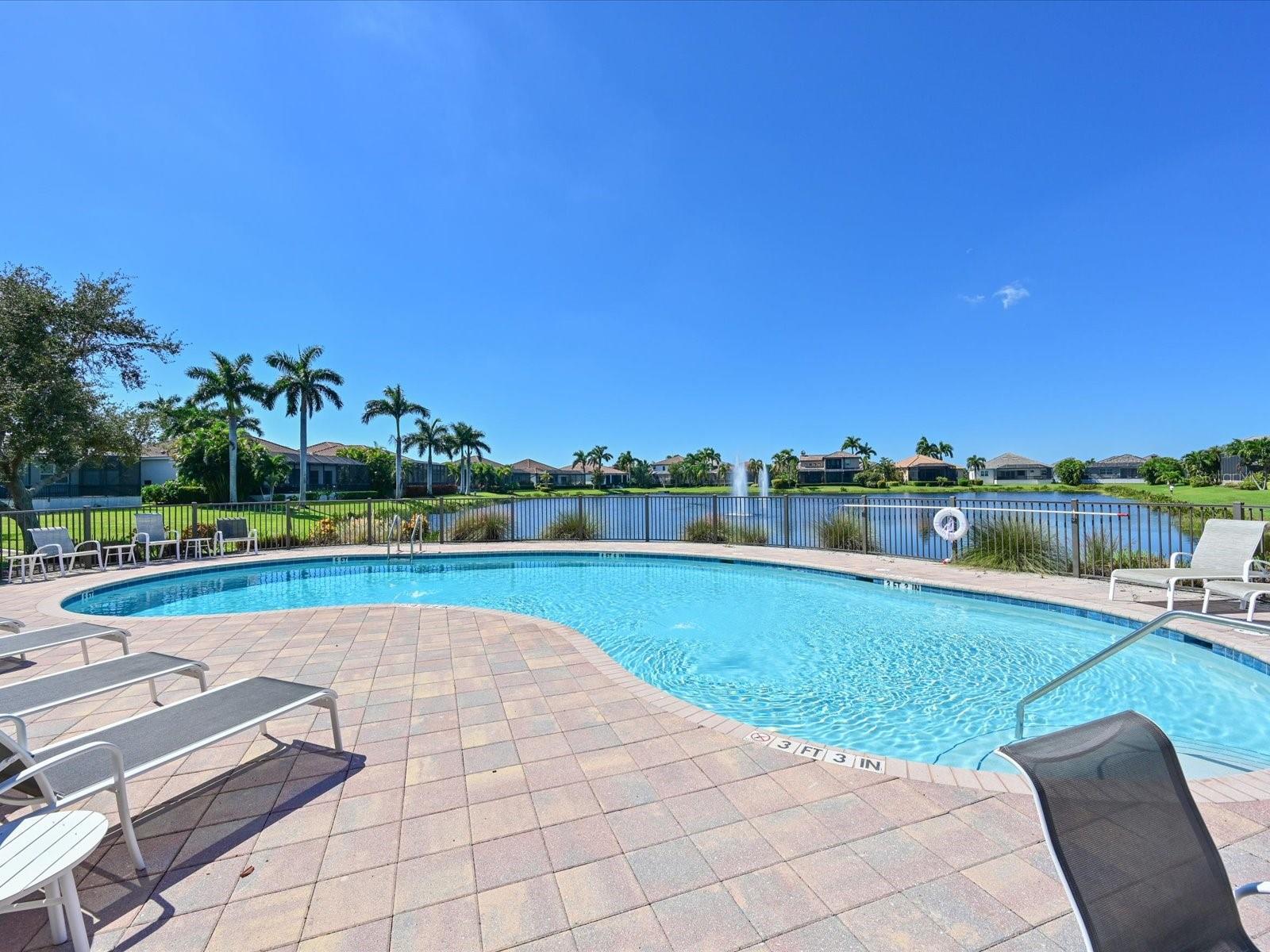 LEGENDS BAY - Residential