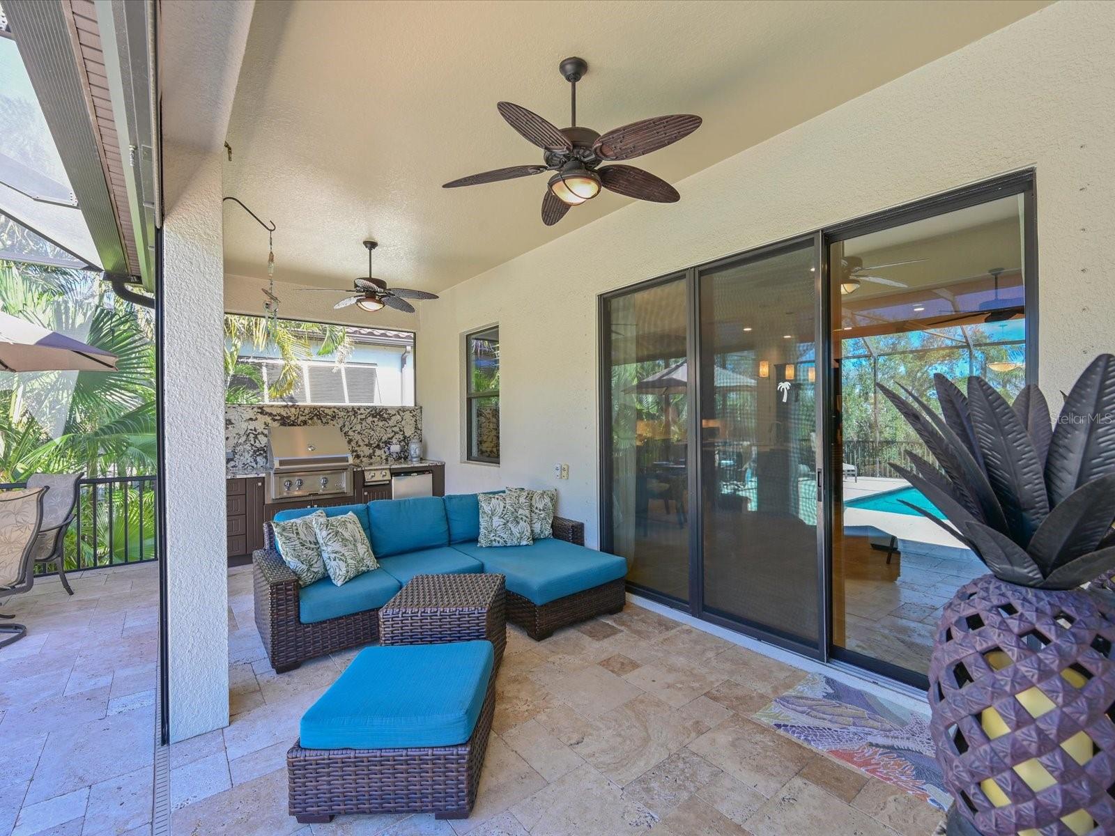 LEGENDS BAY - Residential
