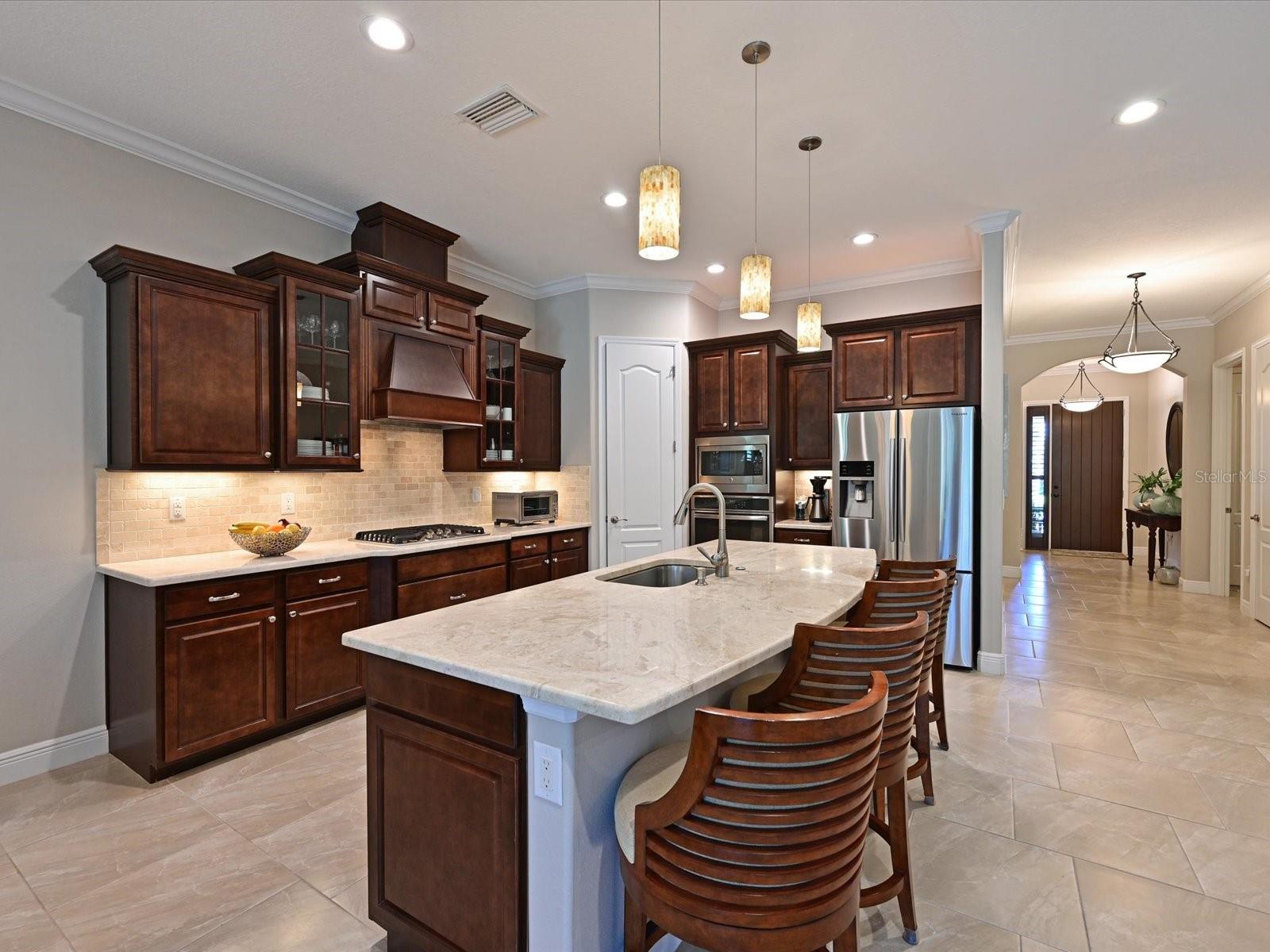 LEGENDS BAY - Residential