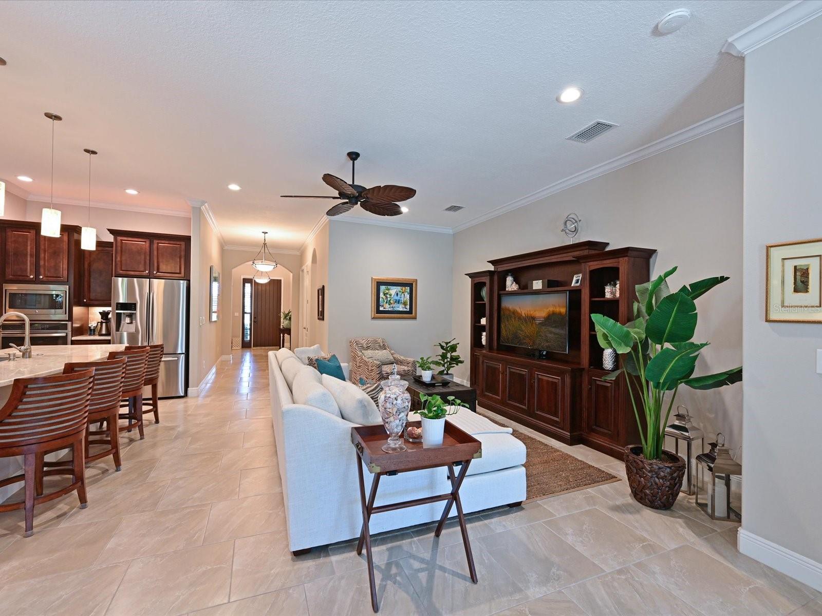 LEGENDS BAY - Residential