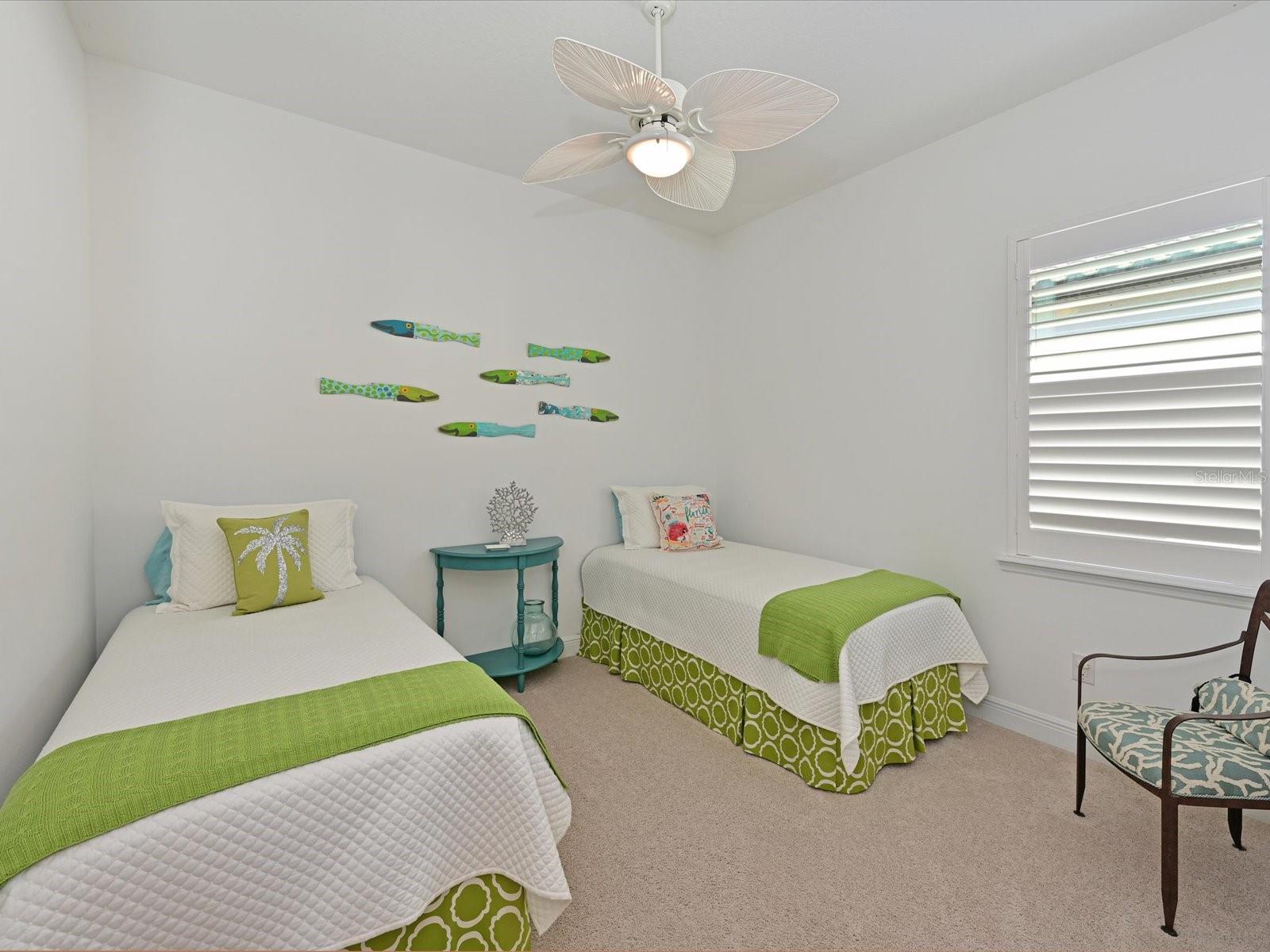 LEGENDS BAY - Residential