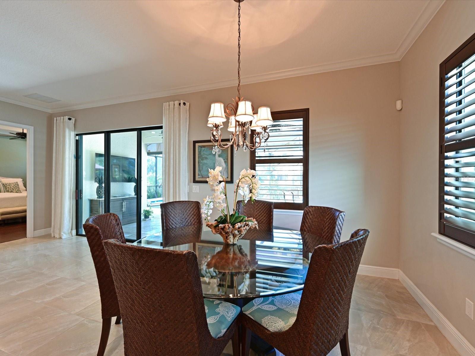 LEGENDS BAY - Residential