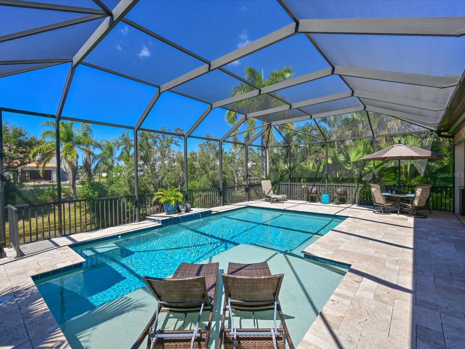 LEGENDS BAY - Residential