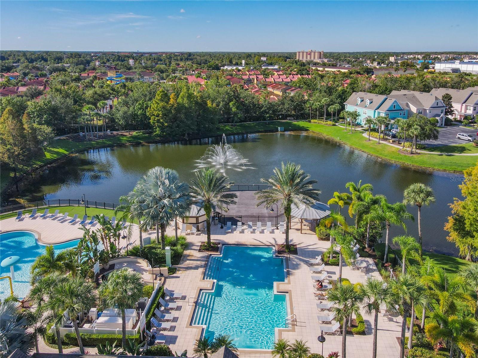 RUNAWAY BEACH CLUB CONDO - Residential
