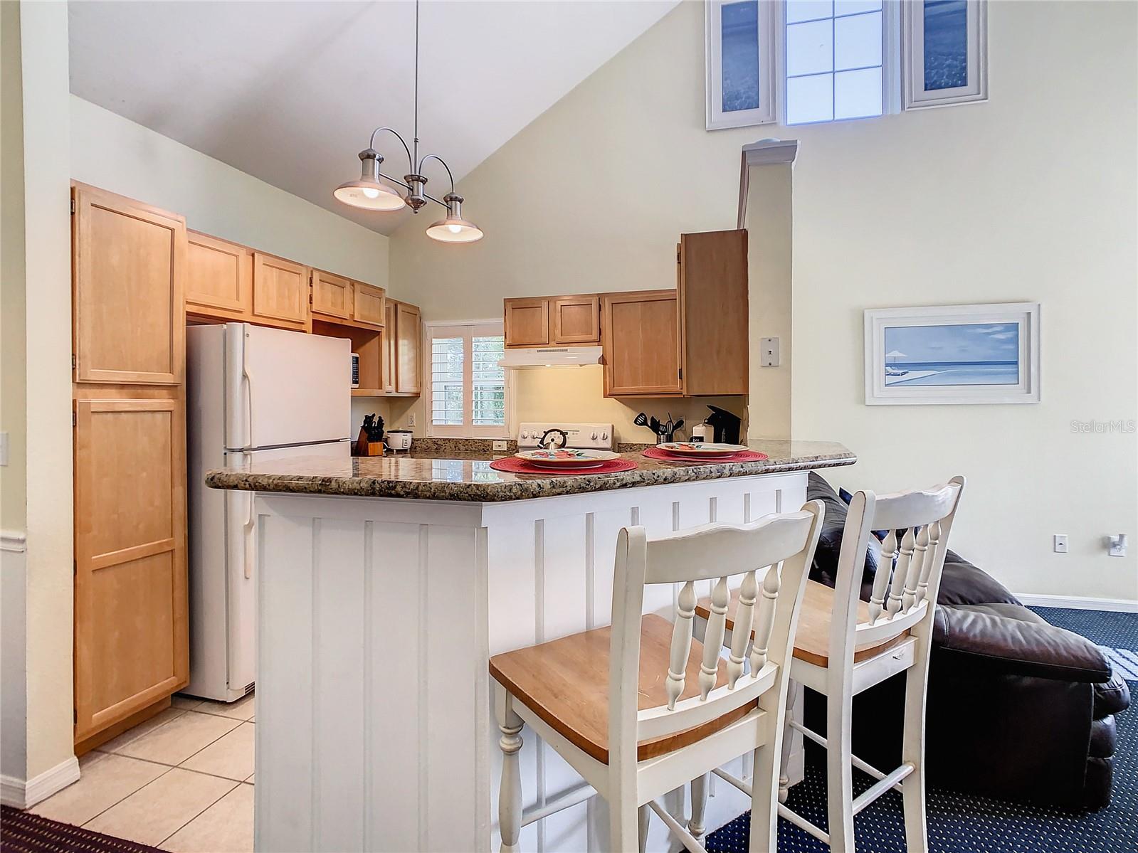 RUNAWAY BEACH CLUB CONDO - Residential