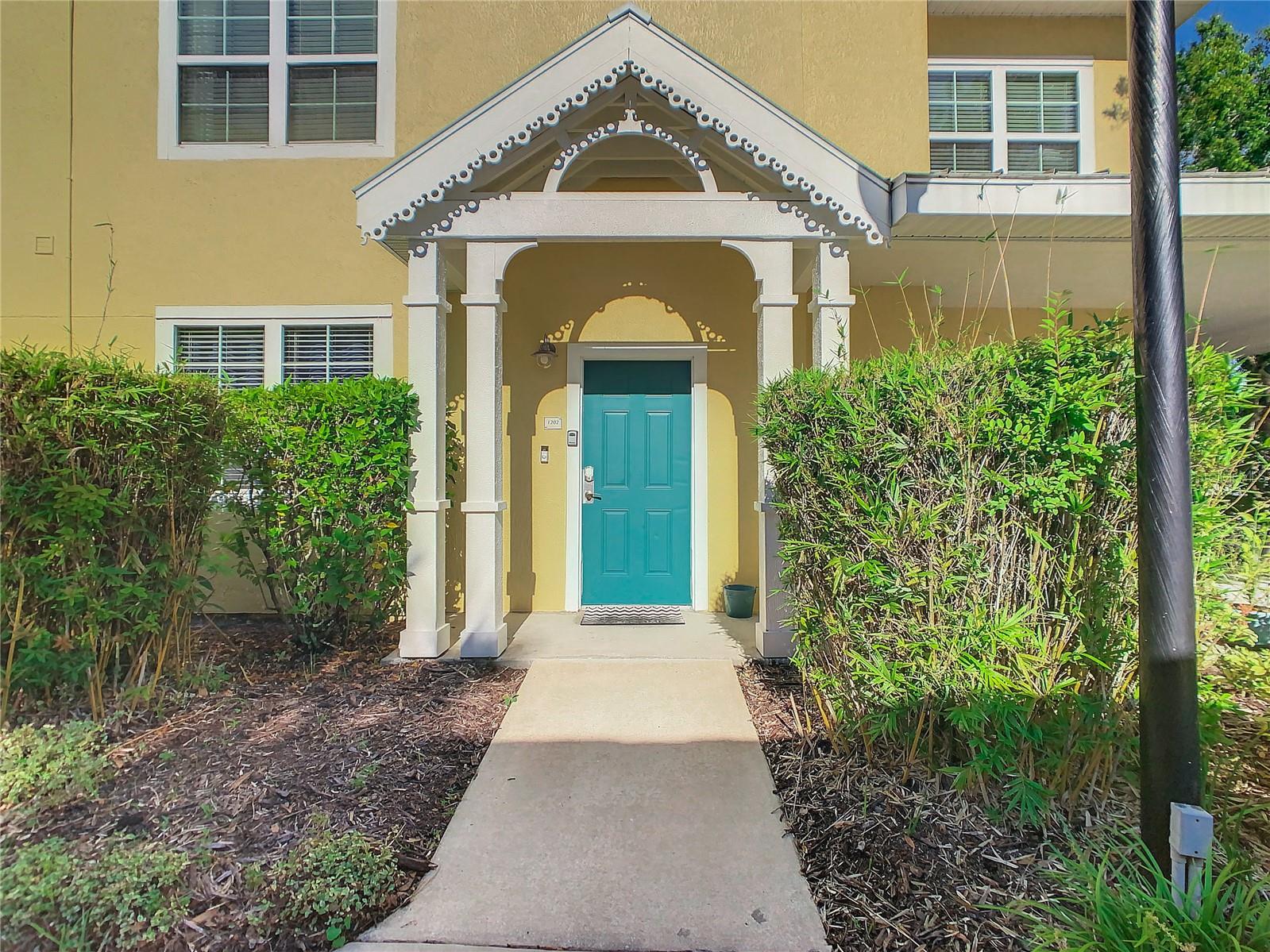 RUNAWAY BEACH CLUB CONDO - Residential