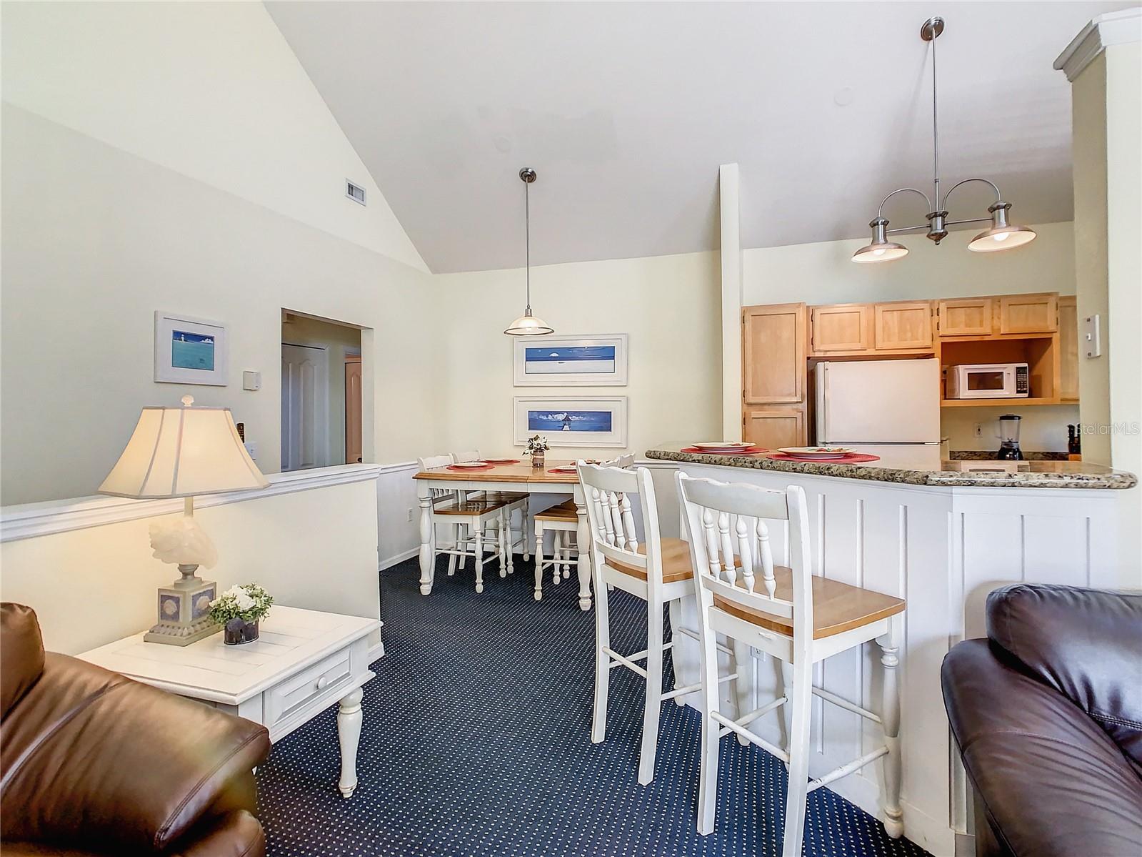 RUNAWAY BEACH CLUB CONDO - Residential