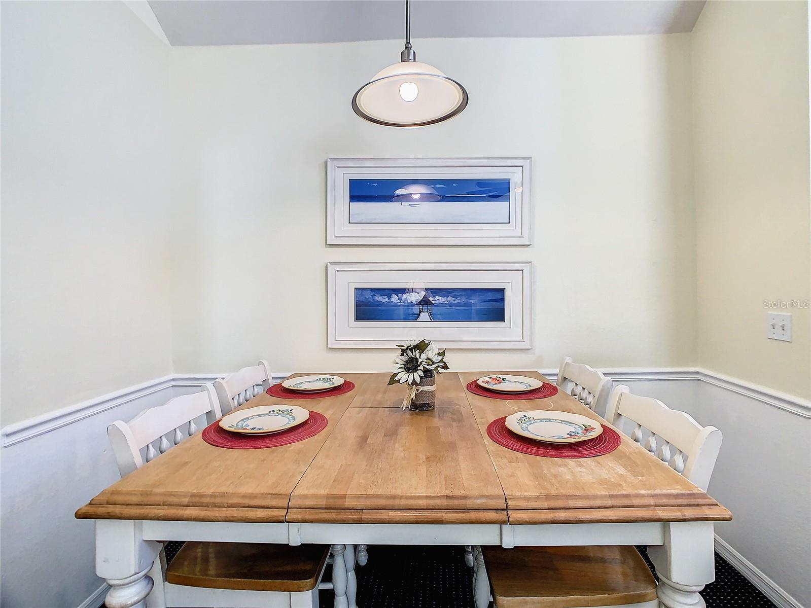 RUNAWAY BEACH CLUB CONDO - Residential