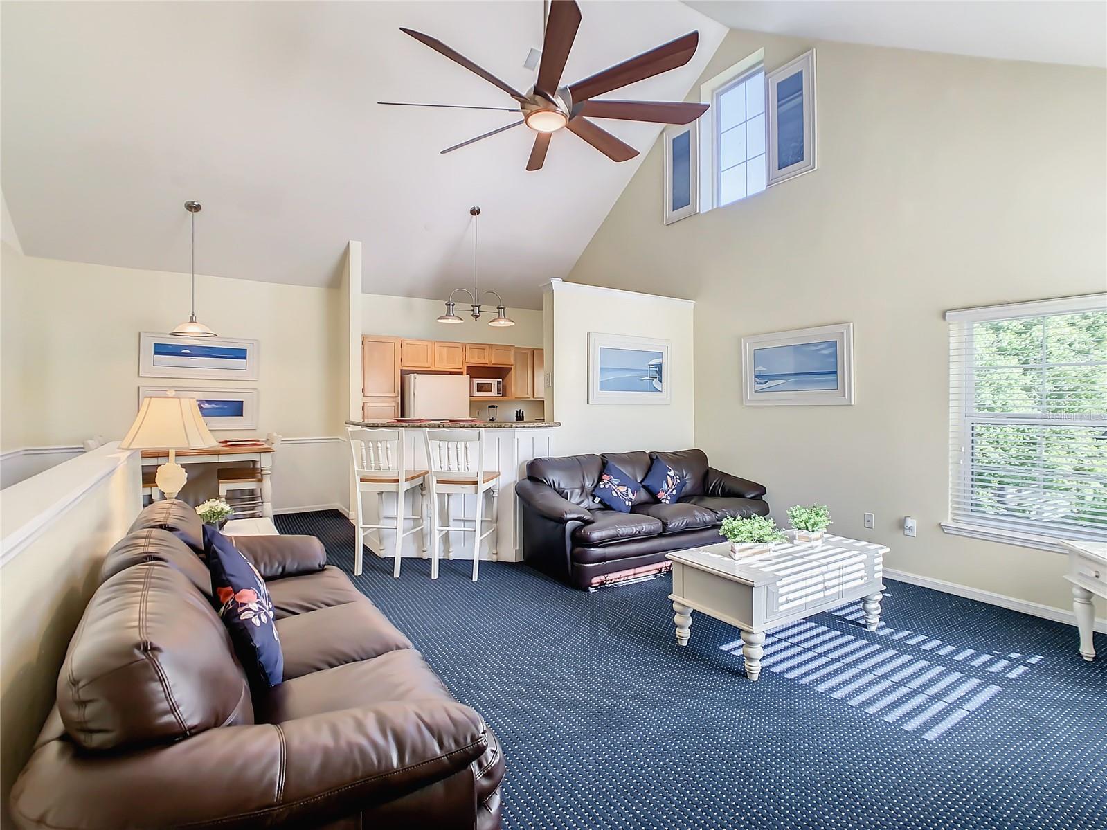 RUNAWAY BEACH CLUB CONDO - Residential