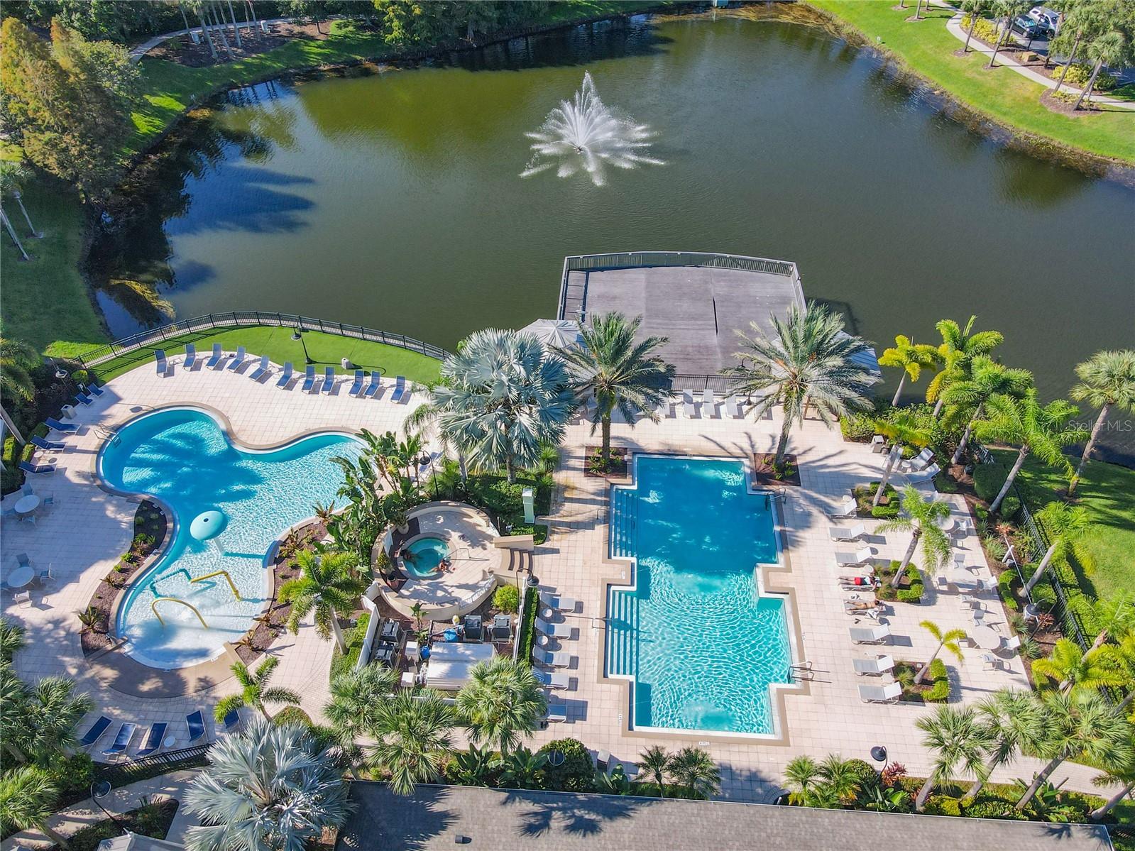 RUNAWAY BEACH CLUB CONDO - Residential
