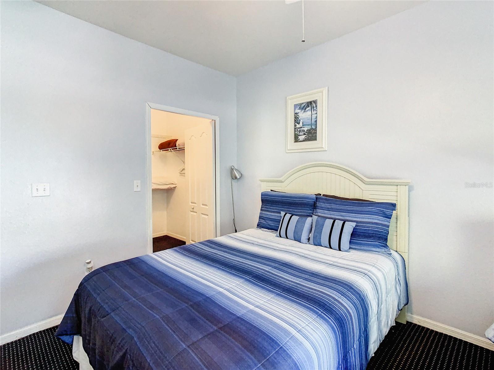 RUNAWAY BEACH CLUB CONDO - Residential