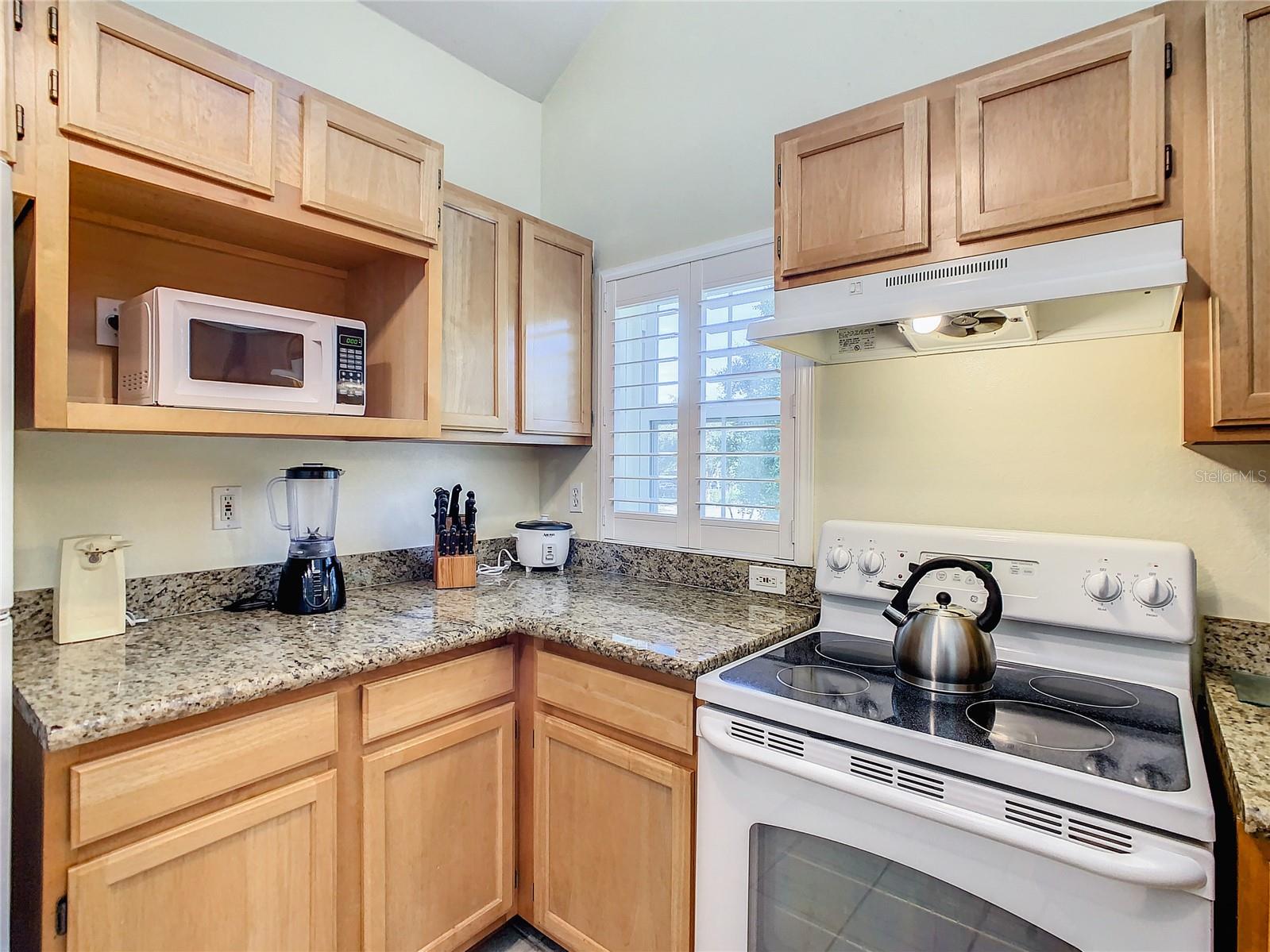 RUNAWAY BEACH CLUB CONDO - Residential