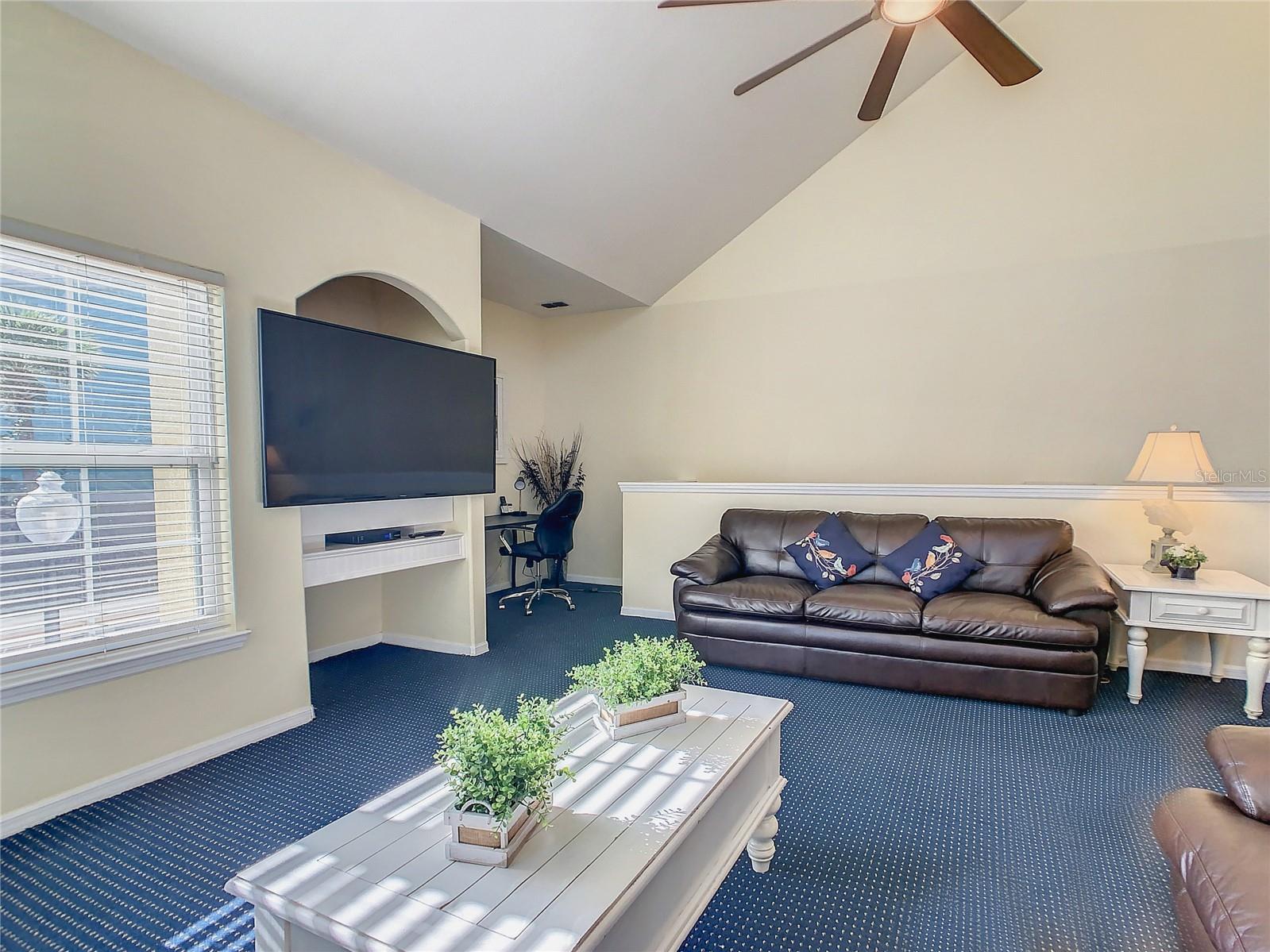 RUNAWAY BEACH CLUB CONDO - Residential