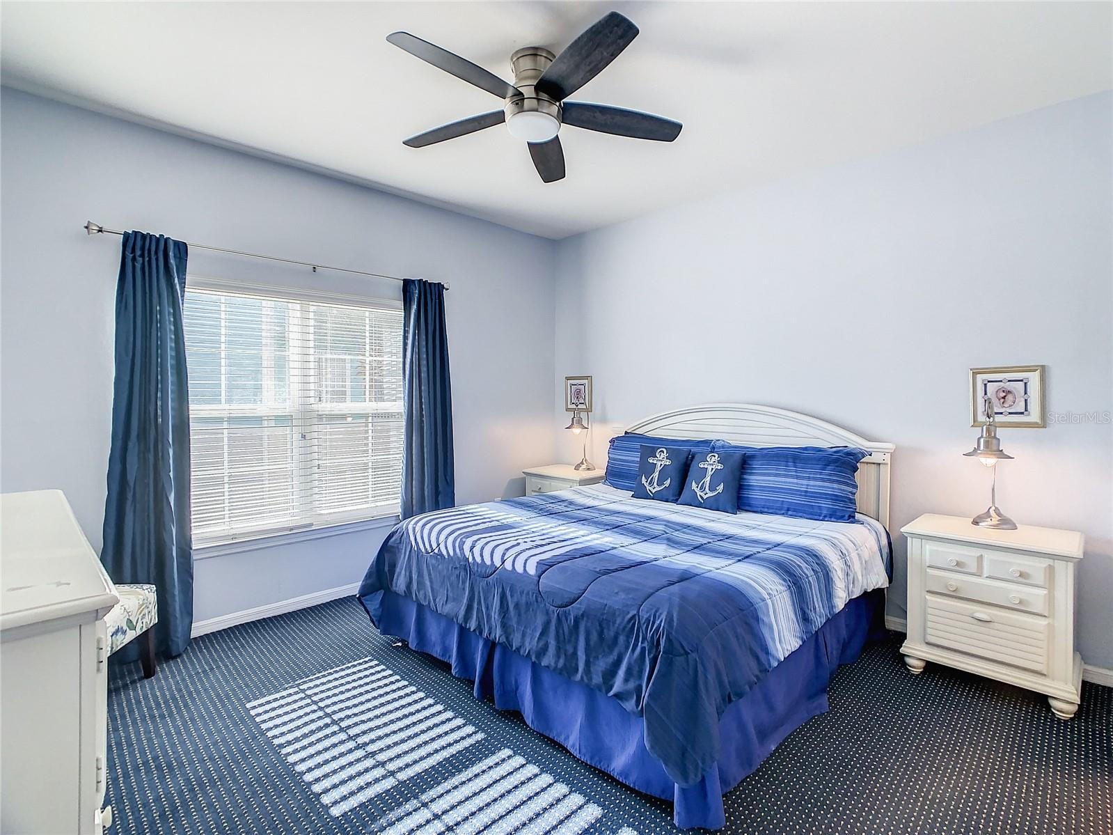 RUNAWAY BEACH CLUB CONDO - Residential
