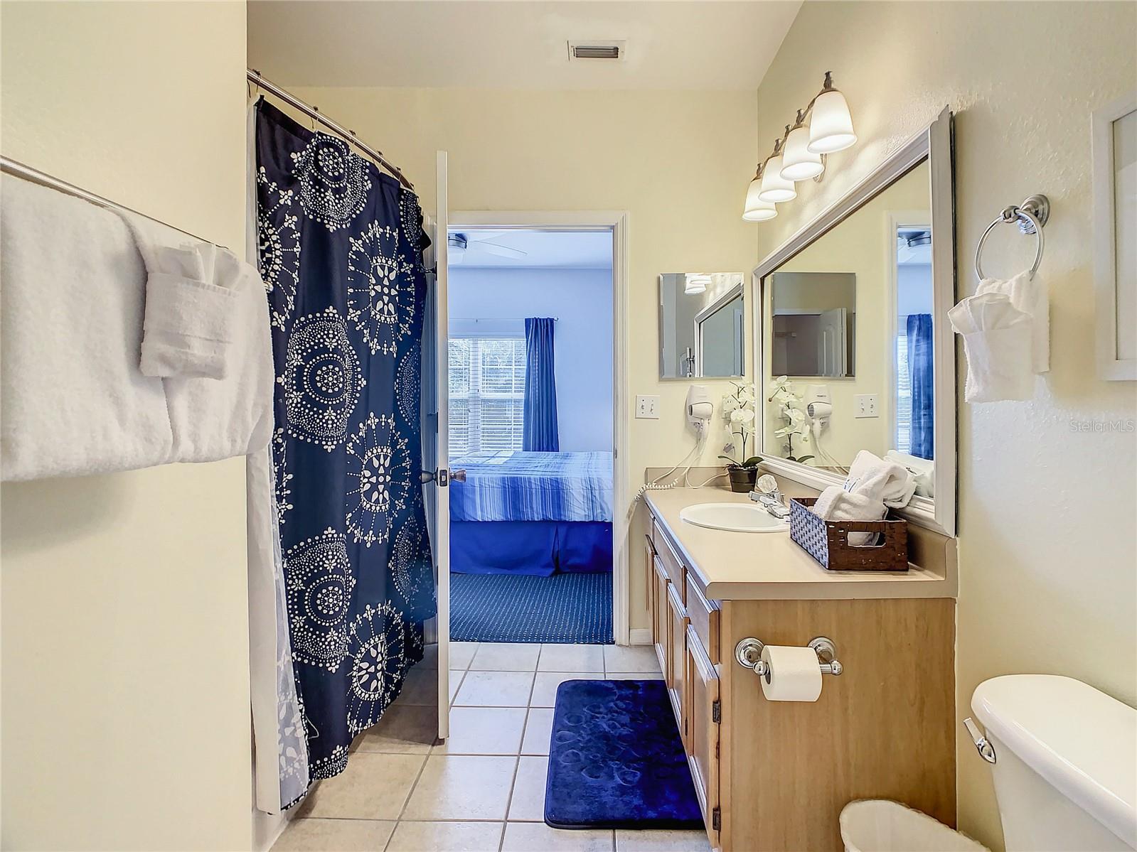 RUNAWAY BEACH CLUB CONDO - Residential