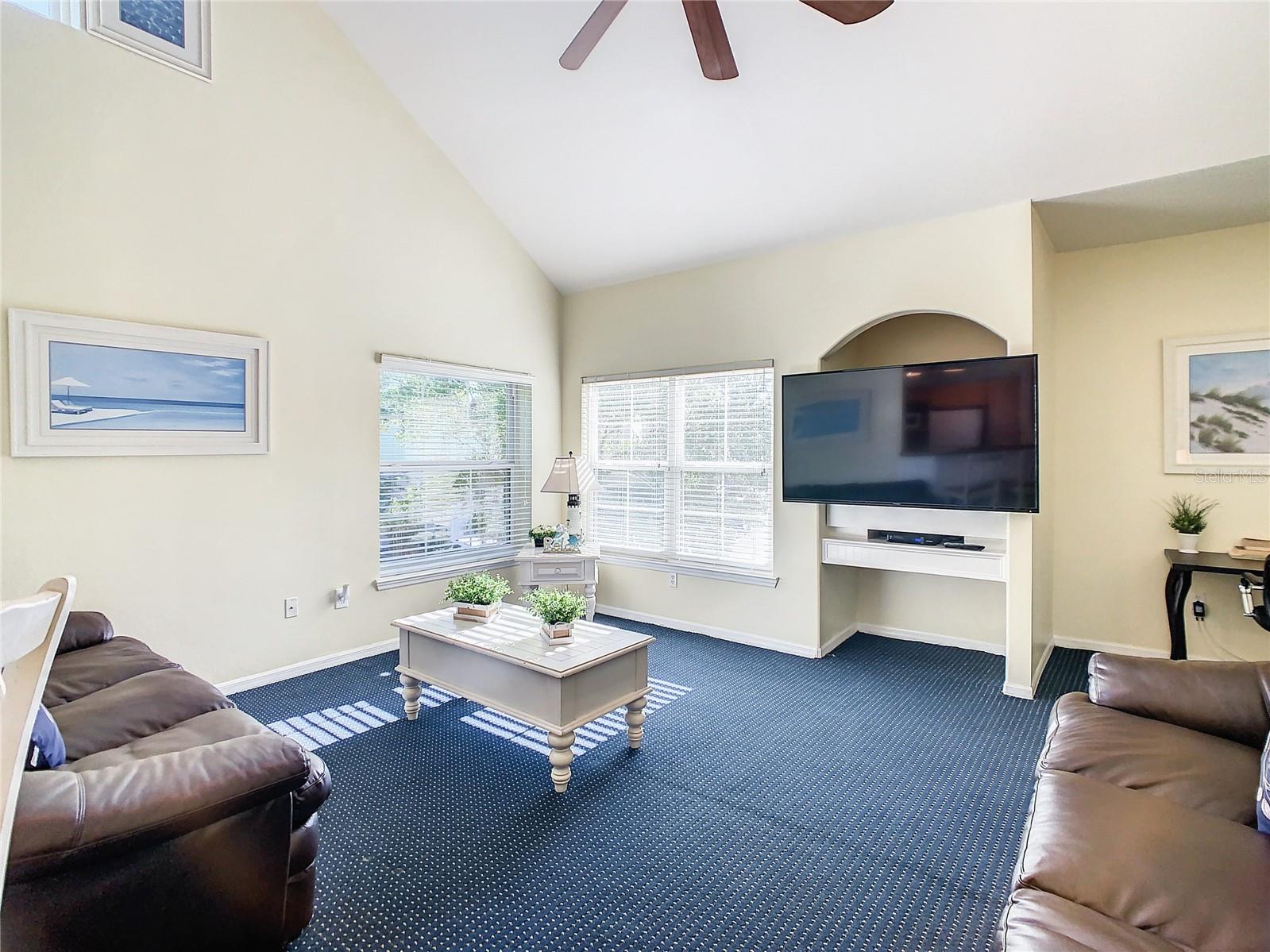 RUNAWAY BEACH CLUB CONDO - Residential