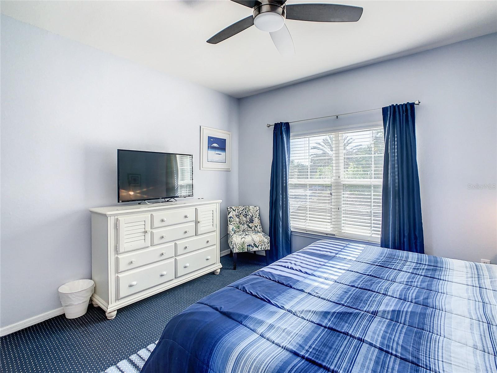 RUNAWAY BEACH CLUB CONDO - Residential