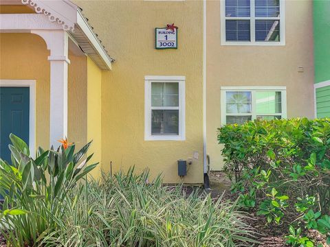 3002 BONFIRE BEACH DRIVE 202 KISSIMMEE FL 34746